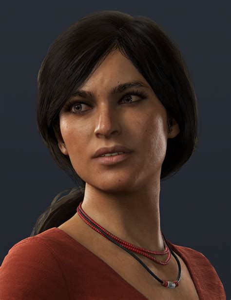 Chloe Frazer 